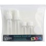 Clicks On The Go 5 Piece Travel Set