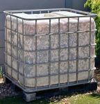1000L Flow Bin