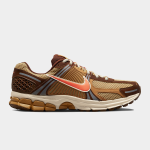 Nike Men's Wheat Grass And Cacao Wow Brown Sneaker