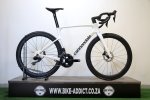 Supersix Evo 5 2026 - 58CM