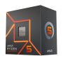 AMD Ryzen 5 7600 6-CORE 3.8 Ghz AM5 Cpu Grey