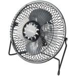 LOGIK USB Fan Blk LSUF-150 Black