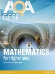 Aqa Gcse Mathematics For Higher Sets. Student Book