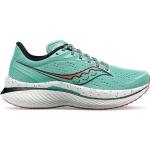 Saucony Women's Endorphin Speed 3 - Sprig black - UK6