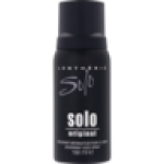 LENTHÉRIC Lenth Ric Solo Original Mens Body Spray 150ML
