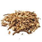 Angelica Root Cut Angelica Archangelica - Bulk - 1KG