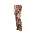 Ladies Sekelbos Camo Willemien Pant - 42