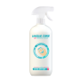 Unique Care Device Sanitiser 1 Litre Trigger +99% Isopropyl Alcohol