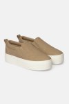 Slip-on Sneaker - 8 Stone
