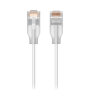 Ubiquiti UACC-CABLE-PATCH-EL-1M-W Unifi Etherlighting Patch Cable