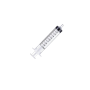 Syringe 5ML And 10ML With Luer Slip