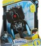 Dc Super Friends Bat-tech Batmobile