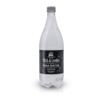 Fitch & Leedes Club Soda 1L - 12