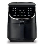Kenwood HFP80.000BK 7LT Aifryer Black