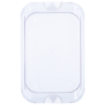 Rectangular Tray