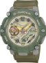 Casio G-shock MINI Carbon Core S2200PE-3A Watch Green