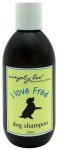 Dog Shampoo - I Love Fred