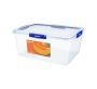 10L Rectangle Klip It Plus