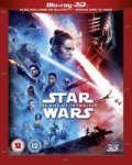Star Wars: The Rise Of Skywalker Blu-ray