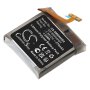 Replacement Battery For Samsung Watch 5 40MM SM-R900 SM-R905 Etc.