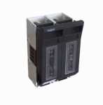 SJ019G Battery Fuse Switch Dis-connector 3 Pole 250 A. Excludes Fuse.