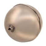 Float Torrenti Valve Ball SS.304 250XM12 Livestainable