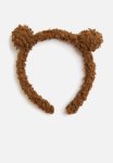 PoP Candy Novelty Headband - Brown