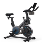 S26 Home Exercise Bike Quiet Stationary Fitness Bicycle