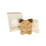Plush Aroma Magic Scent Pal
