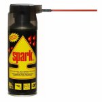 SPANJAARD Spark Non-flammable 500G Aerosol