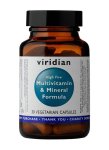 High Five Multivitamin & Mineral Formula 30 Capsules