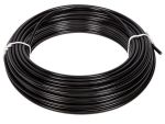 Zs - 4MM Solar PV Cable Black 100M Roll