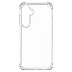 Samsung Smapp Clear Case – Samsung Galaxy A16 – Clear