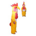 Chicken Costume