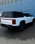Byd Shark 6 Double Cab Canopeak Canopy For