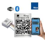 My Smartgo Intercom – Qr A4
