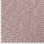 Knitted Boucle Pl Fuchsia 19197-017