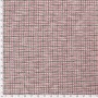 Knitted Boucle Pl/Co Fuchsia 19197-017