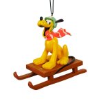 3D Pluto