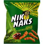 Simba Niknaks Chutney Flavoured Maize Snack 50G