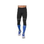 ASICS Mens's Lite-show Tight - Black - XL