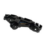 Renault Sandero Stepway 2 Front Bumper Slide Right 17-22