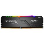 Kingston Hyperx Rgb Fury Beast 8GB 3600MHZ