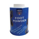 Foot Powder 100G