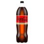 Coca-cola Zero Sugar Zero Caffeine Soft Drink 2L
