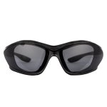Pioneer Spoggle Vision 3IN1 With Elastic Band Grey