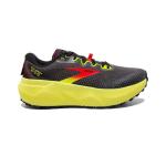Men's Caldera 6 Trail - Black fiery Red blazing Yellow - UK11