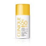 Clinique SPF50 Mineral Sunscreen Fluid For Face