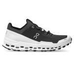 Women's Cloudultra - Black white - UK6.5