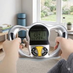 Handheld Digital Bmi And Body Fat Analyzer